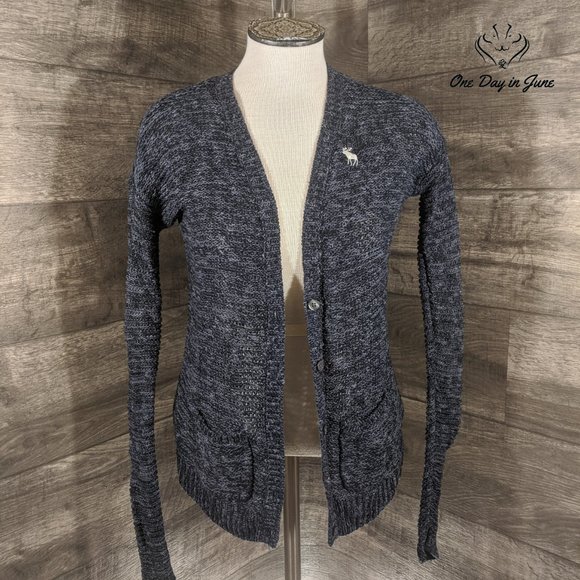 abercrombie kids Other - Abercrombie & Fitch Knit Sweater